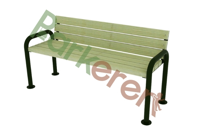 BNK-02 Oturma Bankı