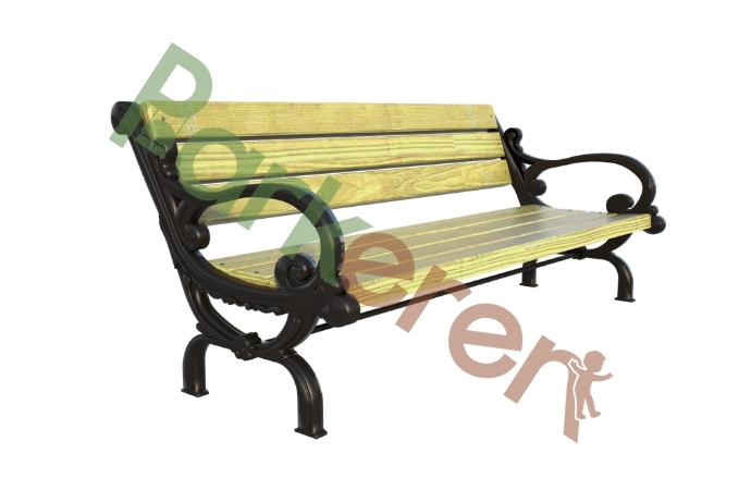 BNK-05 Oturma Bankı