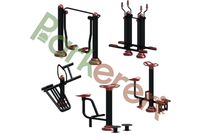 FİT-11 Fitness Aleti